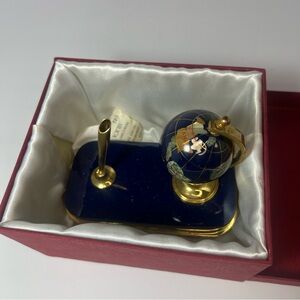 Red Decorative Gift Box